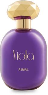 Ajmal Viola Eau de Parfum  -  75 ml