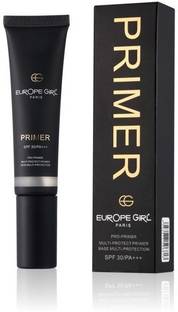 Europe Girl Gel  Primer  - 100 g