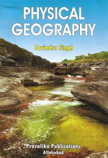 Physical Geography