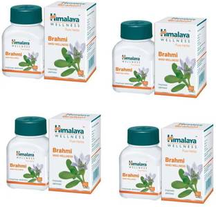 HIMALAYA BRAHMI 240 T