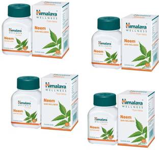 HIMALAYA NEEM 240 T