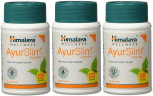 HIMALAYA AYURSLIM 180 T