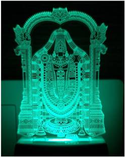 CORNICK Picture Light Wall Lamp With Bulb