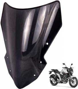 SONSOU SMOKE VISOR SPORTS FZ25 Bike Windshield
