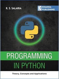 Programming in Python