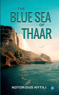 The Blue Sea of Thaar