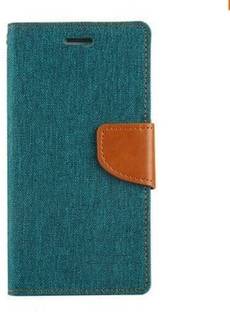 mCase Flip Cover for Mi Redmi Note 7, Mi Redmi Note 7 Pro, Mi Redmi Note 7S