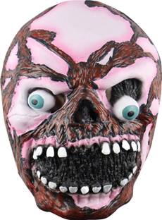 FUTABA Horror Blast Eye Zombie Latex Party Mask