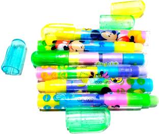 nawani Stacking Pull Out Pen Type Erasers Eraser