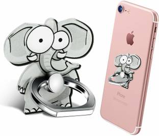 befunky Mobile holder for All Mobiles and Tablets (Elephant) Mobile Holder