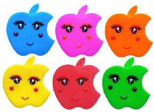 nnbb Good Quality New Style & Designer Set of 6pcs.