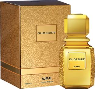 Ajmal Oudesire Eau de Parfum  -  100 ml