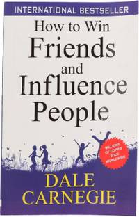 How To Win Friends And Influence People