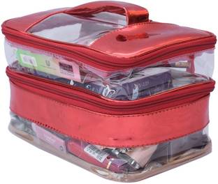 N A PURSE Beautiful Organiser Bag Travel Toiletry Kit