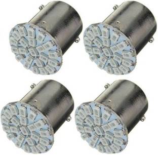 Naturalcreations WB_030 Neela Indicator Light Motorbike, Car LED (12 V, 32 W)