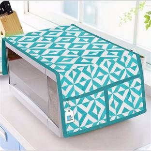 DECOTREE Microwave Oven  Cover