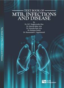 TEXT BOOK OF MTB, INFECTIONS AND DISEASE