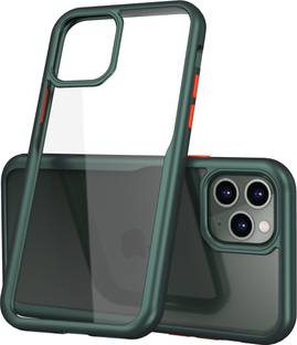Tommcase Back Cover for Apple iPhone 11 Pro Max