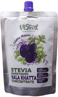 Vistevia KALA KHATTA MAZAA Kala Khatta