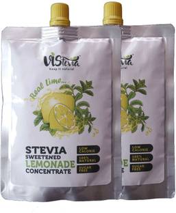 Vistevia LEMONADE Pack Of 2 Lemon