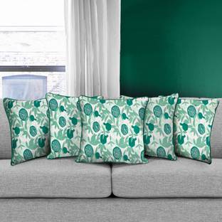 DECOTREE Cotton Cushions Cover