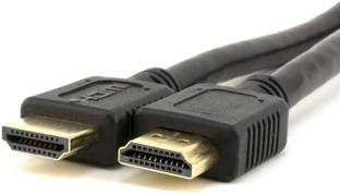 TERABYTE  TV-out Cable Terabyte HDMI Cable 10 Meter (Gold Plated) 3D LED Plasma LCD Full HD Copper
