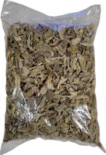 ALDOMIN Dried White Sage Smudging Removing Bad Energies (50 Gram) Sage