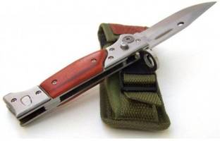 CCCP AK-47 Survival folding knife Survival Knife