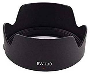 BOOSTY HOOD EF-S 18–135mm  Lens Hood