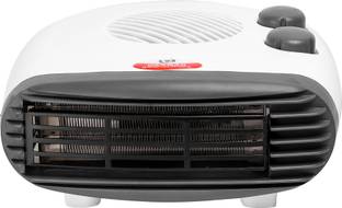 HM MTF-G15 HM Table Top Room Fan Heater Fan Room Heater
