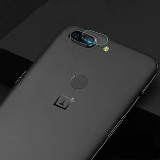 ELEF कैमरा लेंस प्रोटेक्टर OnePlus 5T के लिए