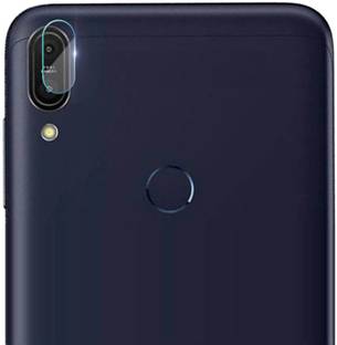 ELEF Back Camera Lens Ring Guard Protector for Asus Zenfone Max Pro M1