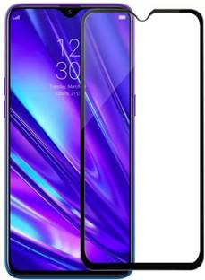 Gorilla Armour Edge To Edge Tempered Glass for Realme 5 Pro, Oppo F11 Pro, Realme X, OPPO K3