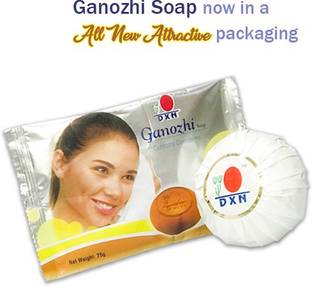DXN soap