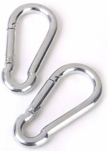 AMBALA WALLE cr-01 Locking Carabiner