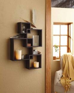 FUTURE GENERATION A GROUP Engineered Wood Display Unit