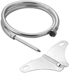 love india JET SPRAY 1.5 METER S S Health  Faucet