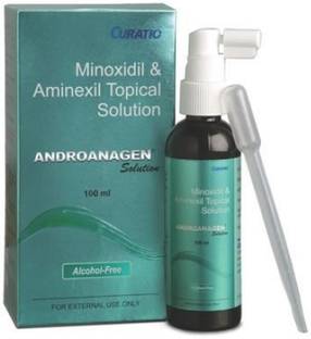 CURATIO Androanagen Solution