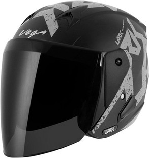 Vega lark helmet visor Clearance