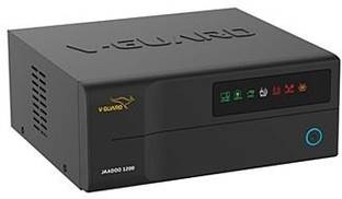 V-Guard JAADOO 1200 JAADOO 1200 Square Wave Inverter