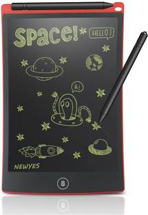 Hypex Board Writing Tablet 8.5 Inch, Graphic Electronic Drawing and Writing Tablet with Screen Lock Gift for Kids and Adults, Ideal for Home, School, Office, Memo, and Notebook