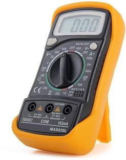 SPARK spk 830L multi meter Digital Multimeter