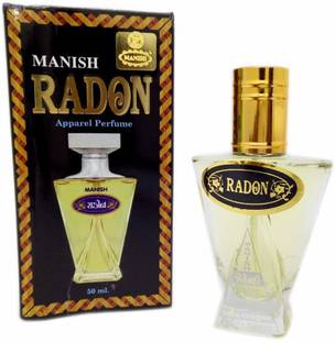 manish Radon Eau de Parfum - 50 ml Eau de Parfum  -  50 ml
