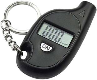 Singtronics Digital Tire Pressure Gauge PSI BAR Digital Auto Wheel Tire Air Pressure