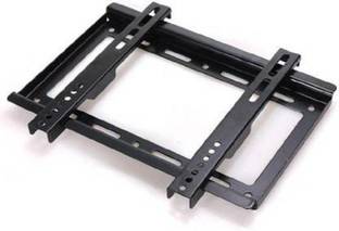 Capital Ultra Slim LCD LED TVs Wall Mount Stand 14" to 43" inch Bracket Fixed TV Mount Fixed TV Mount