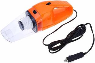 Onshoppy High Power 4000PA DC 12V Corded Powerful Wet/Dry Auto Vacuum Cleaner Car Vacuum Cleaner