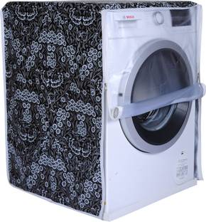 Shreepad Front Loading Washing Machine  Cover