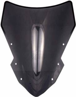 SONSOU UNIVERSAL VISOR Bike Windshield