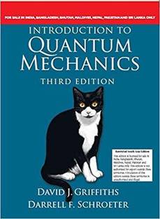 Introduction to Quantum Mechanics