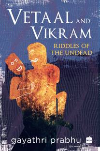 Vetaal and Vikram